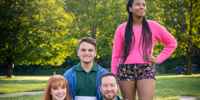 JAGGED LITTLE PILL to Make Regional Premiere at Fort Salem Theater Photo