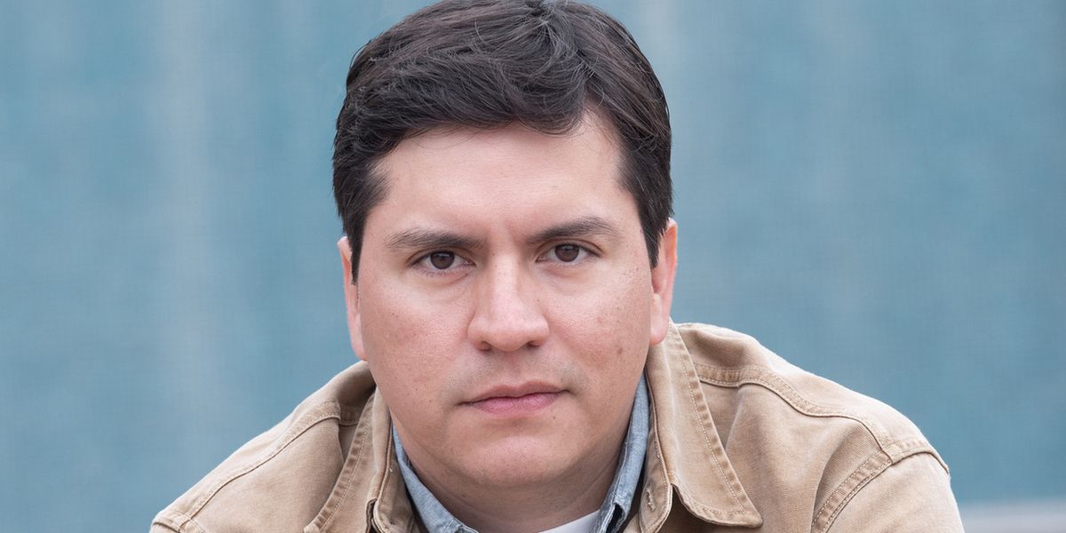 Jaime Castaneda Named Artistic Director at Dallas Theater Center