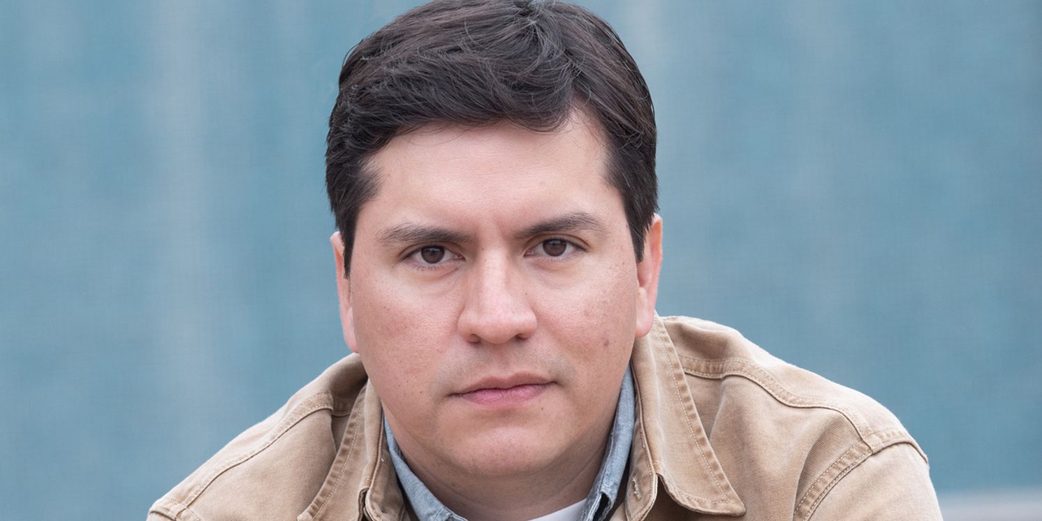 Jaime Castaneda Named Artistic Director at Dallas Theater Center  Image