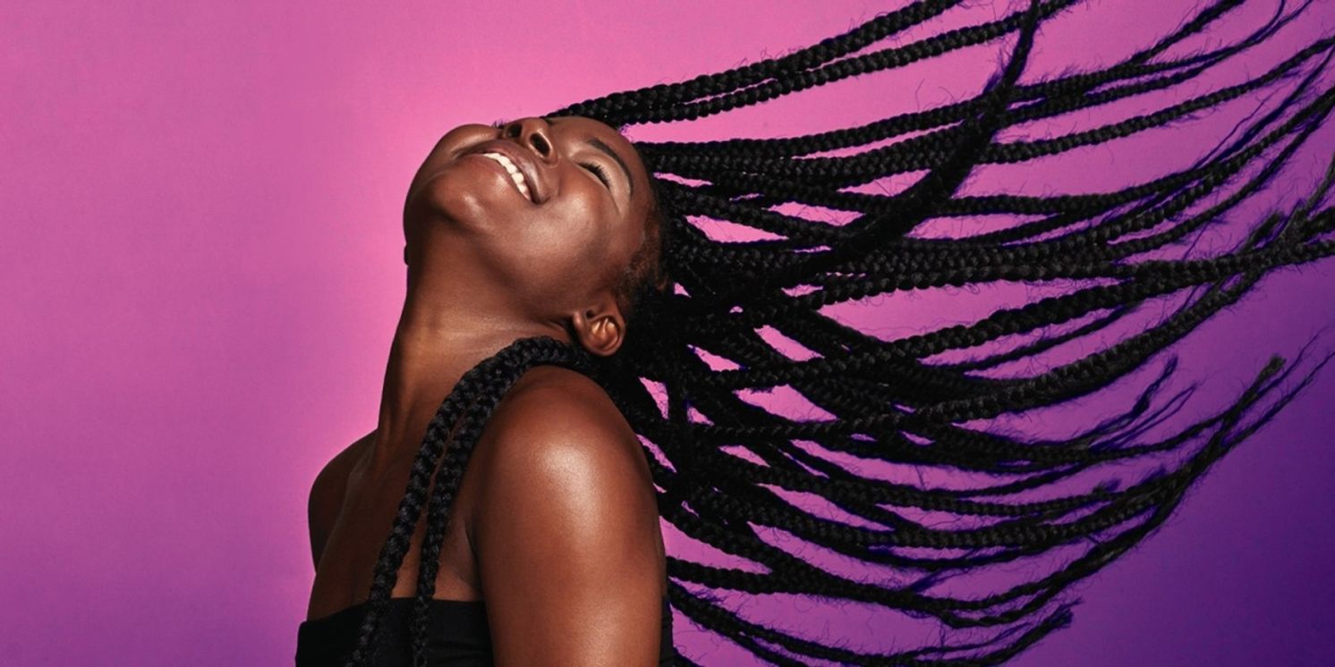 JAJA’S AFRICAN HAIR BRAIDING Comes to Cincinnati  Image