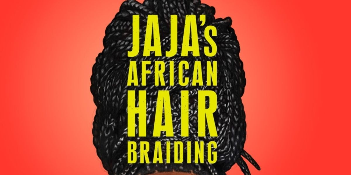 JAJA'S AFRICAN HAIR BRAIDING Comes to the Mark Taper Forum