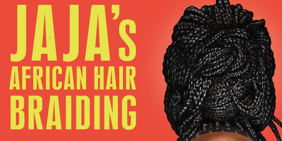 JAJA'S AFRICAN HAIR BRAIDING Will Offer Post-Show Talkback Series