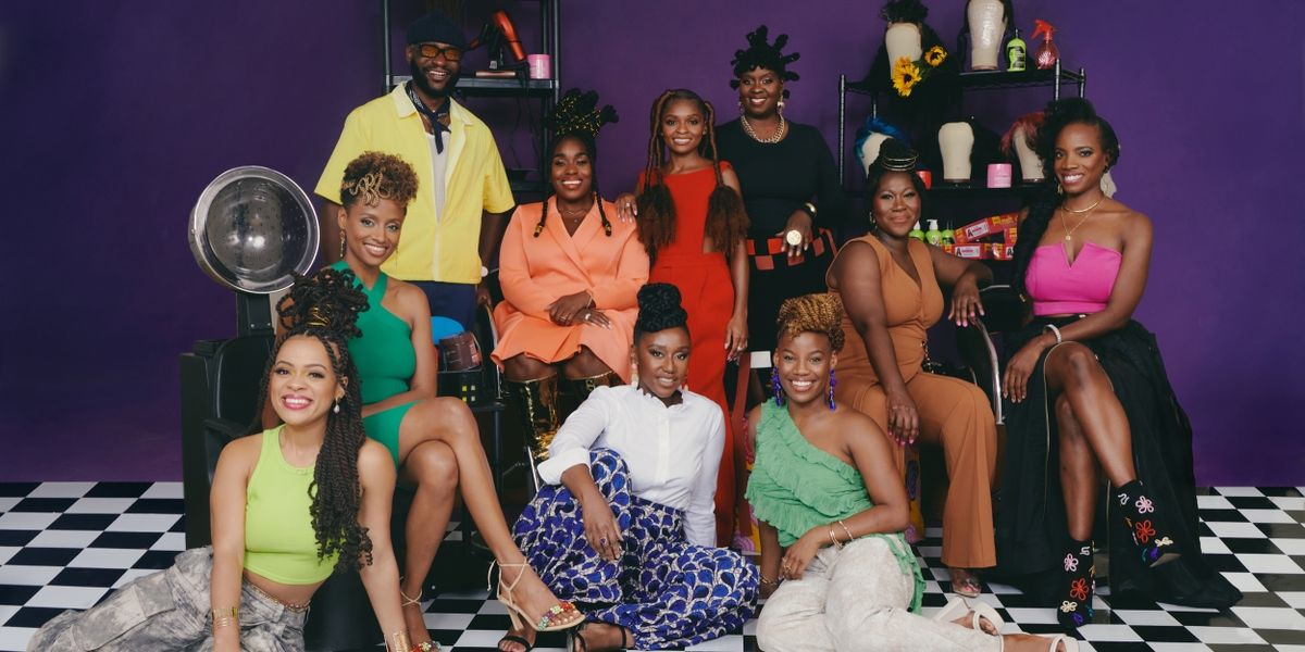 JAJA'S AFRICAN HAIR BRAIDING to Launch Multi-City Tour