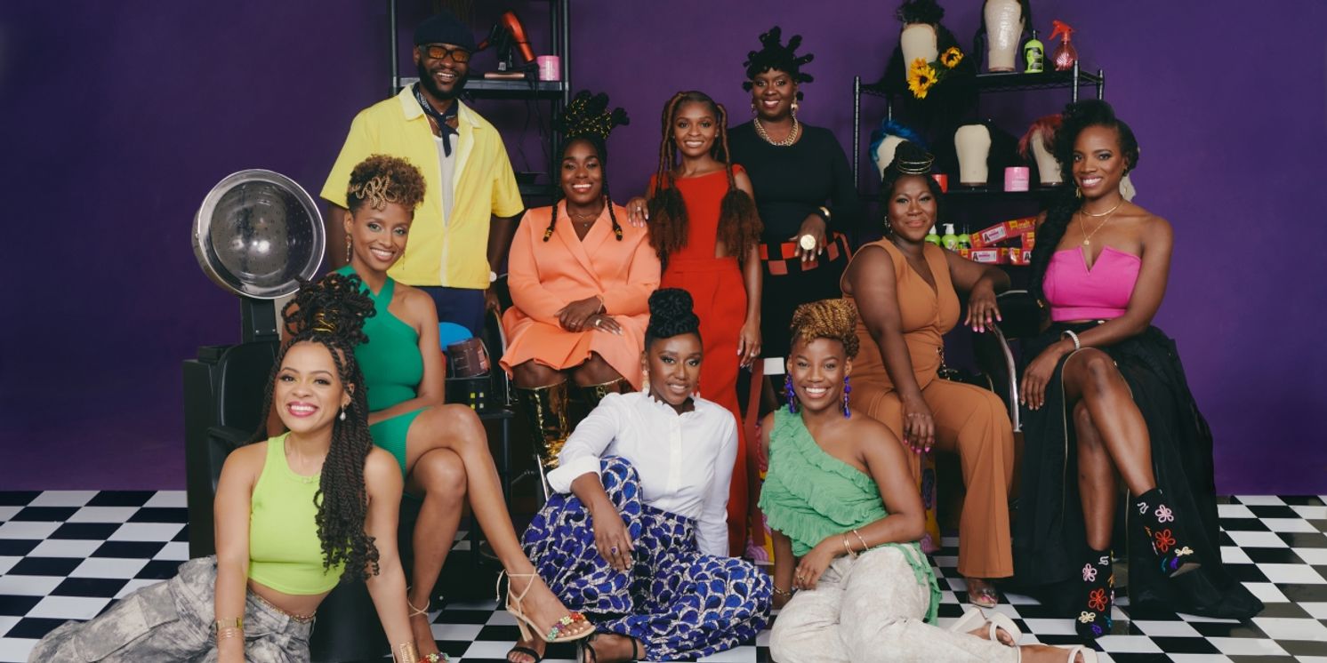 JAJA'S AFRICAN HAIR BRAIDING to Launch Multi-City Tour  Image