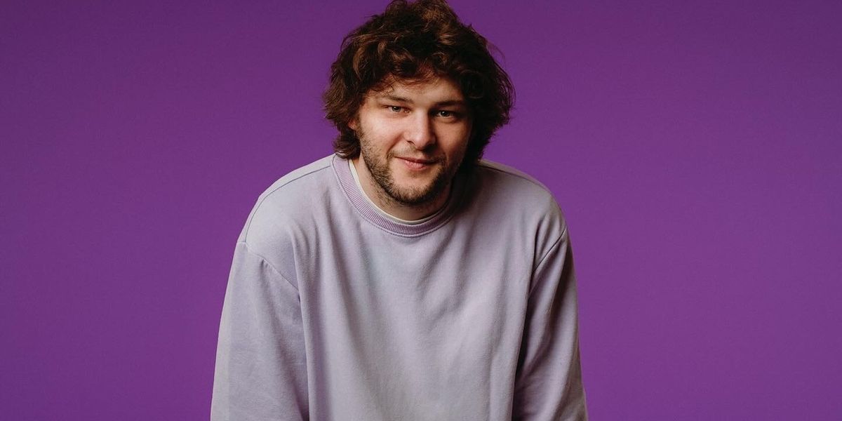 JAKE BAKER: THE GENTLE MEN'S CLUB to Play Edinburgh Festival Fringe 2026