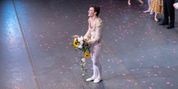 Jake Roxander Promoted to Principal Dancer at American Ballet Theatre Photo