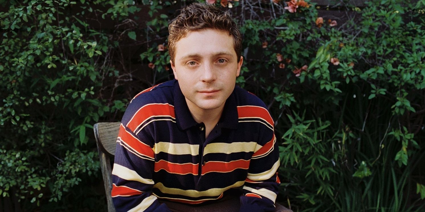 Jake Shane to Make Broadway Debut in ALL OUT: COMEDY ABOUT AMBITION  Image