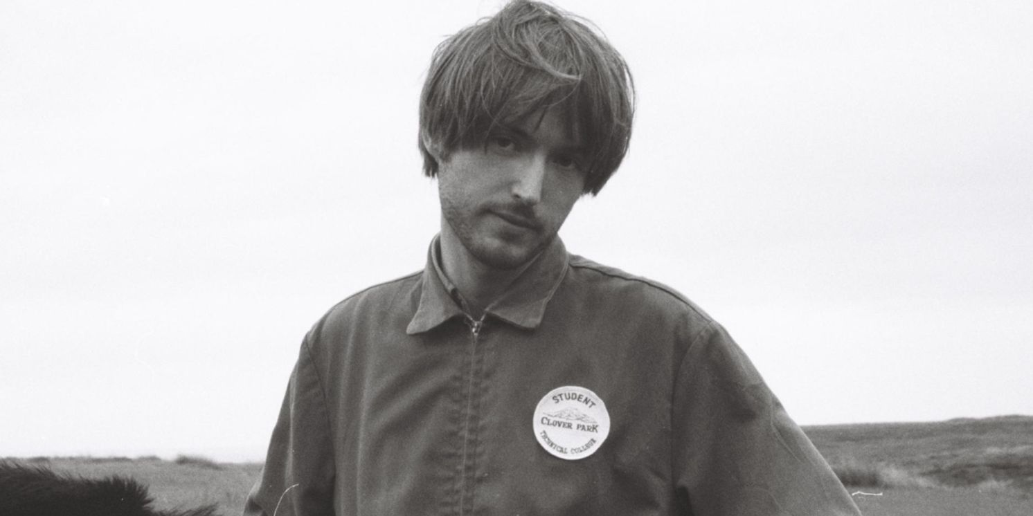 JAKOB Comes to Botanique This Month  Image