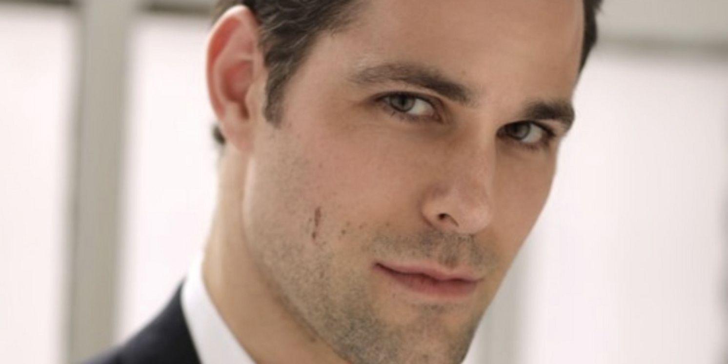 James Andrew Fraser Joins the Cast of Joe Thristino's BRINGER OF DOOM Off-Broadway  Image