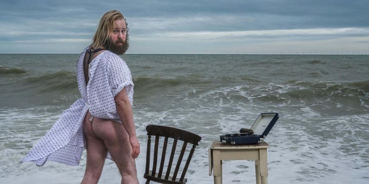 JAMES ROWLAND DIES AT THE END OF THE SHOW To Play Summerhall This August