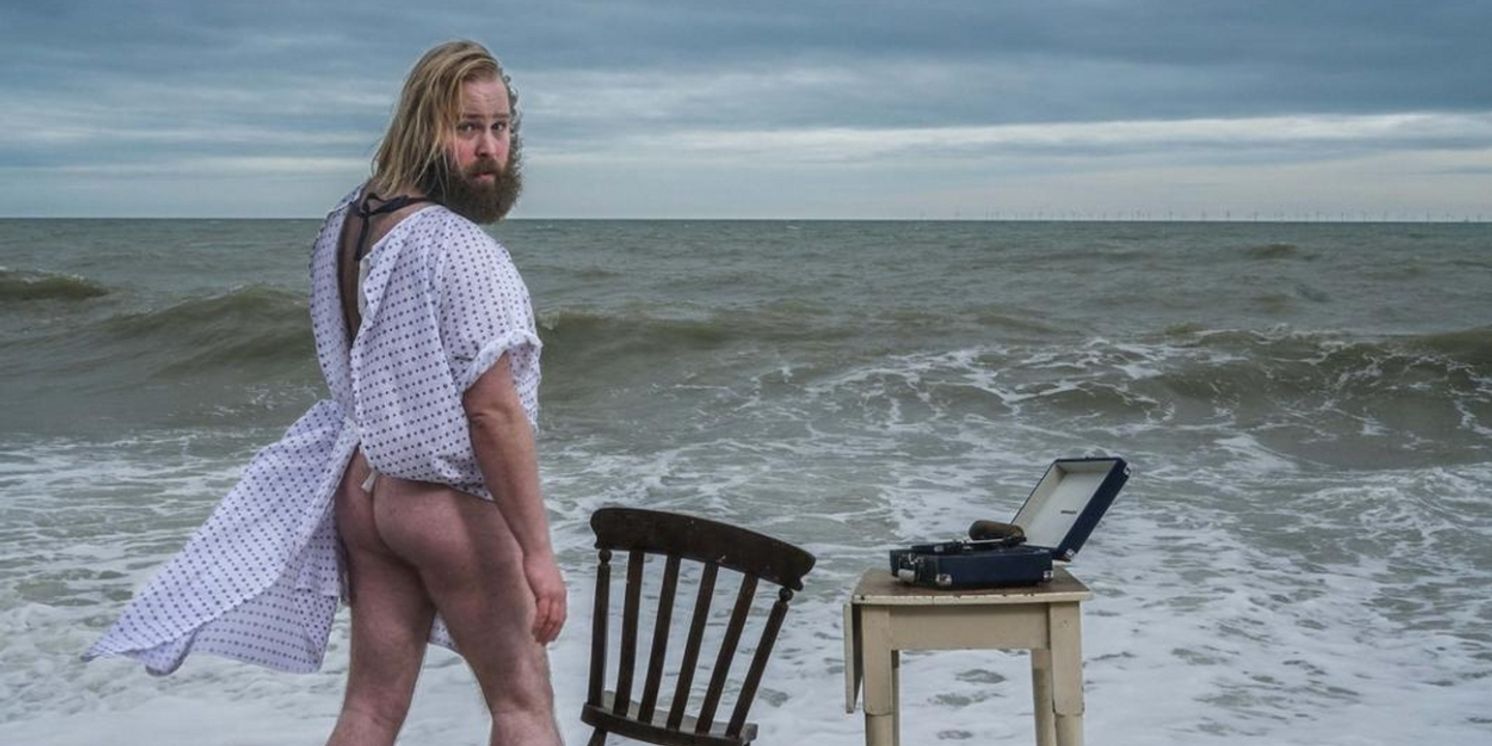 JAMES ROWLAND DIES AT THE END OF THE SHOW To Play Summerhall This August  Image