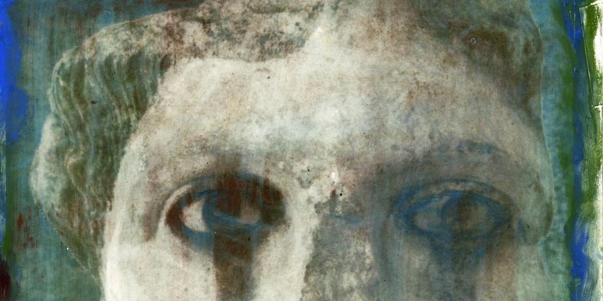 JAMES WELLING: CENTO to Open at Fairfield University Art Museum