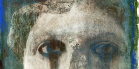 JAMES WELLING: CENTO to Open at Fairfield University Art Museum Photo