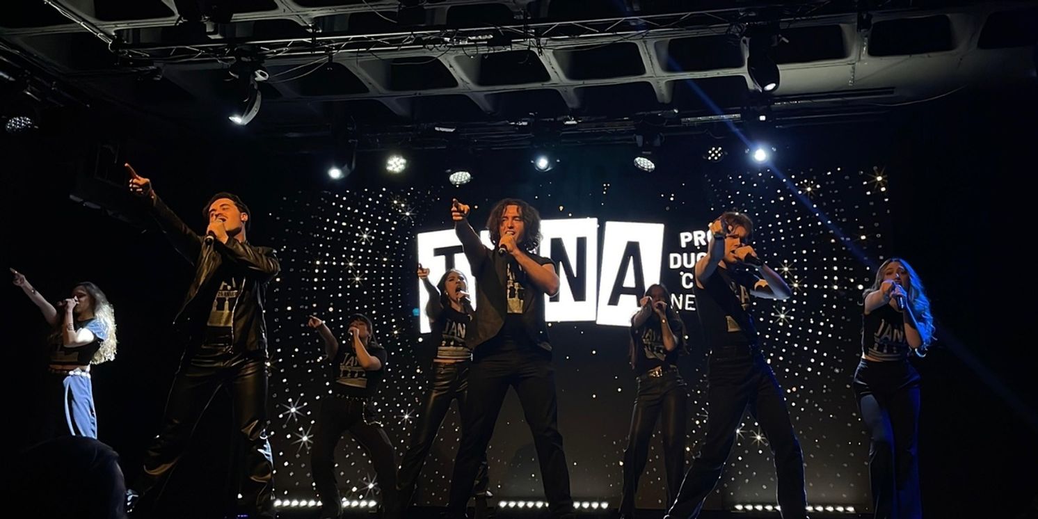 JANA Producciones hace balance de su trayectoria en una rueda de prensa por su 25 aniversario  Image