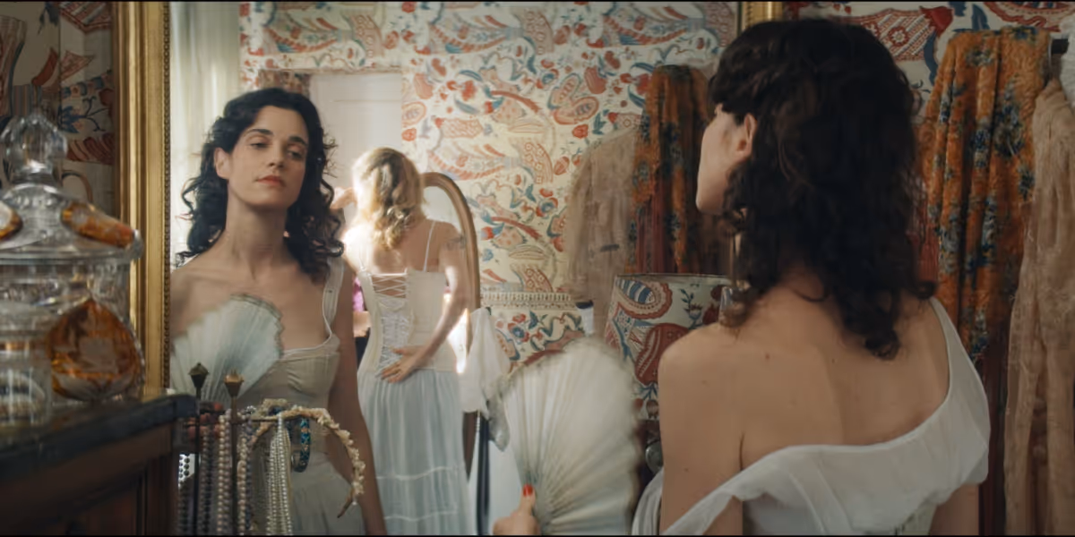 JANE AUSTEN WRECKED MY LIFE Moves U.S. Release Date