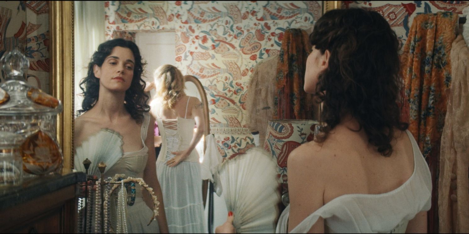 JANE AUSTEN WRECKED MY LIFE Moves U.S. Release Date  Image