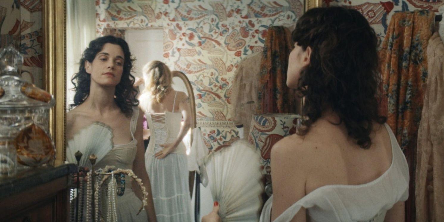 JANE AUSTEN WRECKED MY LIFE: Theatrical Release Announced for May 2025 in Select Markets  Image