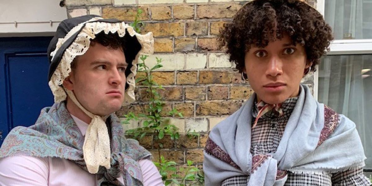 JANE EYRE CONVENTION Will Come to Edinburgh Fringe