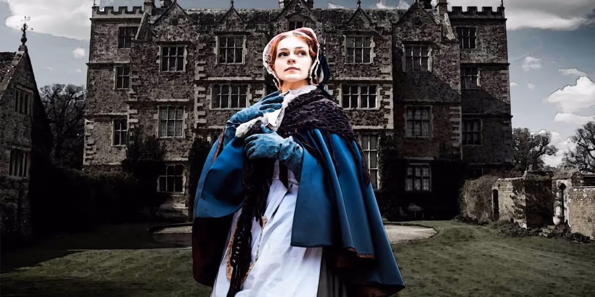 JANE EYRE Comes to Austin Shakespeare Next Month
