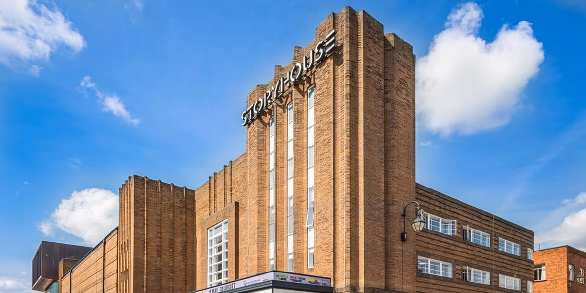 JANE EYRE New Stage Adaptation Will Come to Storyhouse This Autumn