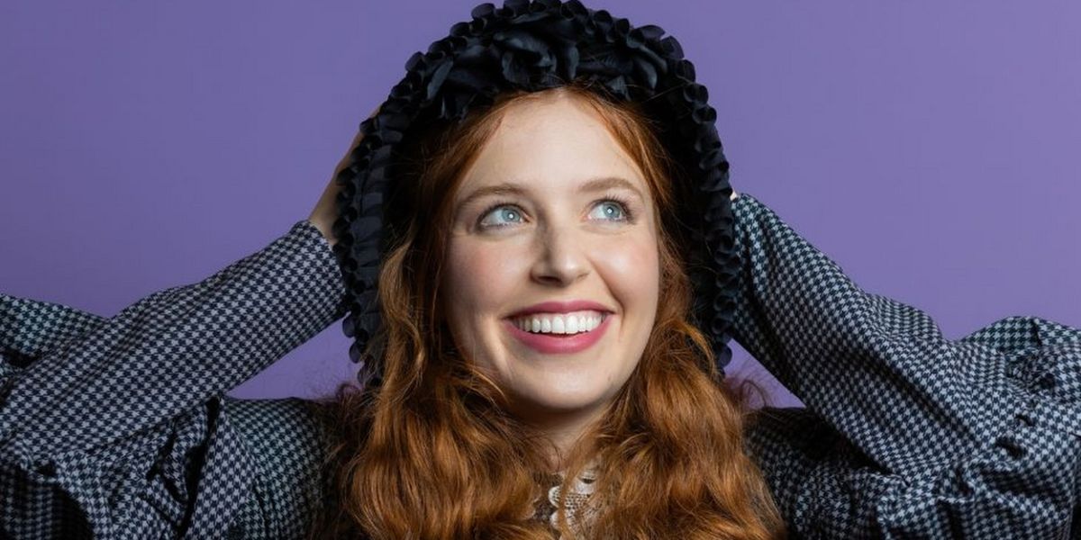 JANE EYRE WASN'T A WHORE Comes To Edinburgh Fringe Festival