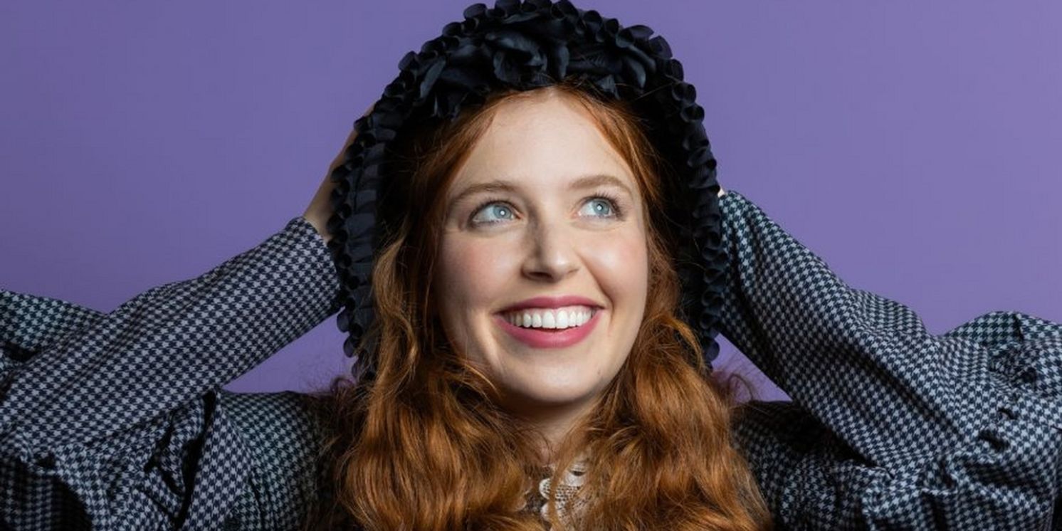 JANE EYRE WASN'T A WHORE Comes To Edinburgh Fringe Festival  Image