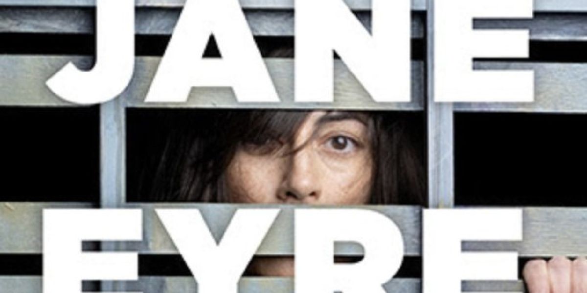 JANE EYRE to Open at A Noise Within in March
