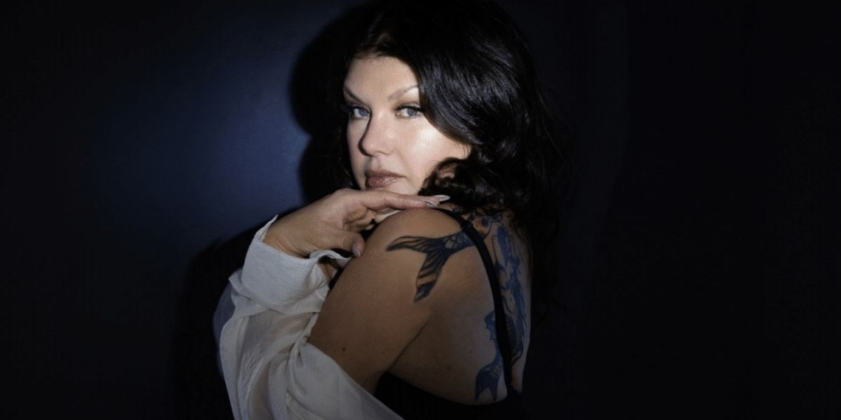 Listen: Jane Monheit Releases New Single 'On a Clear Day You Can See Forever'