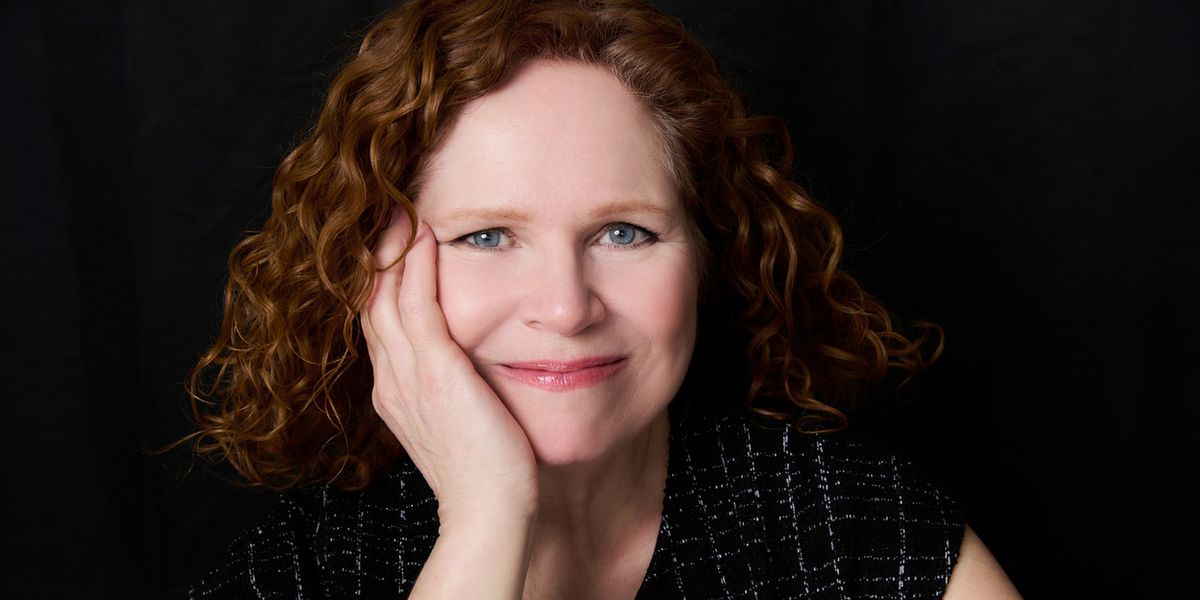 Janice McCune to Return to Don't Tell Mama With LET'S START TOMORROW TONIGHT