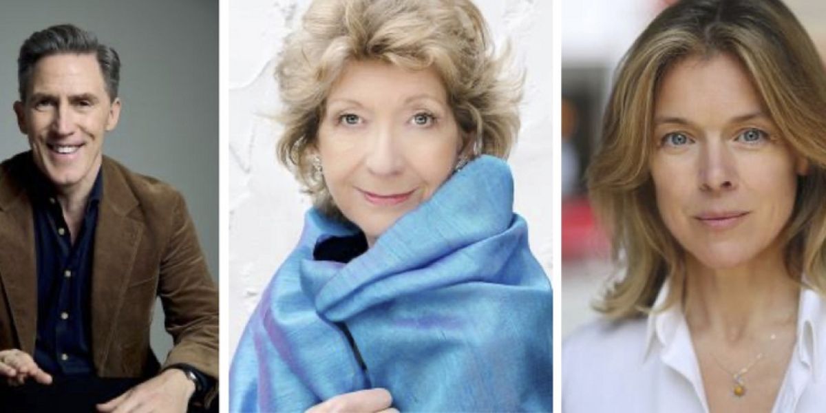 Dame Maureen Lipman, Dame Felicity Lott, and More to Join Janie Dee at Crazy Coqs