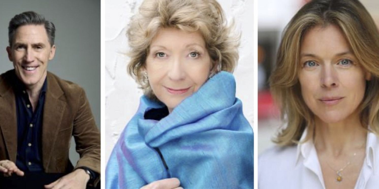 Dame Maureen Lipman, Dame Felicity Lott, and More to Join Janie Dee at Crazy Coqs  Image