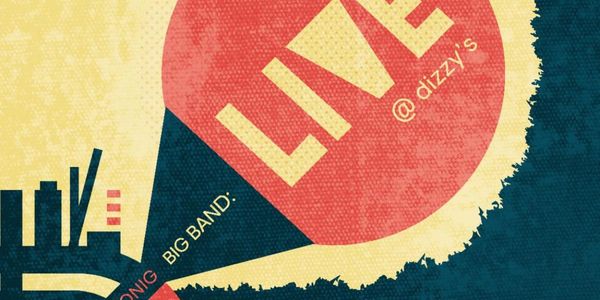 JARED SCHONIG BIG BAND Live Album Set for Release on Anzic Records