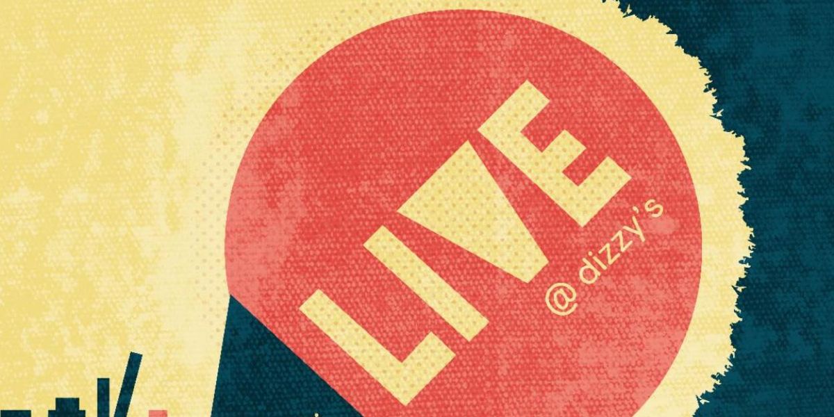 JARED SCHONIG BIG BAND to Celebrate LIVE AT DIZZY'S Album at Dizzy's Club