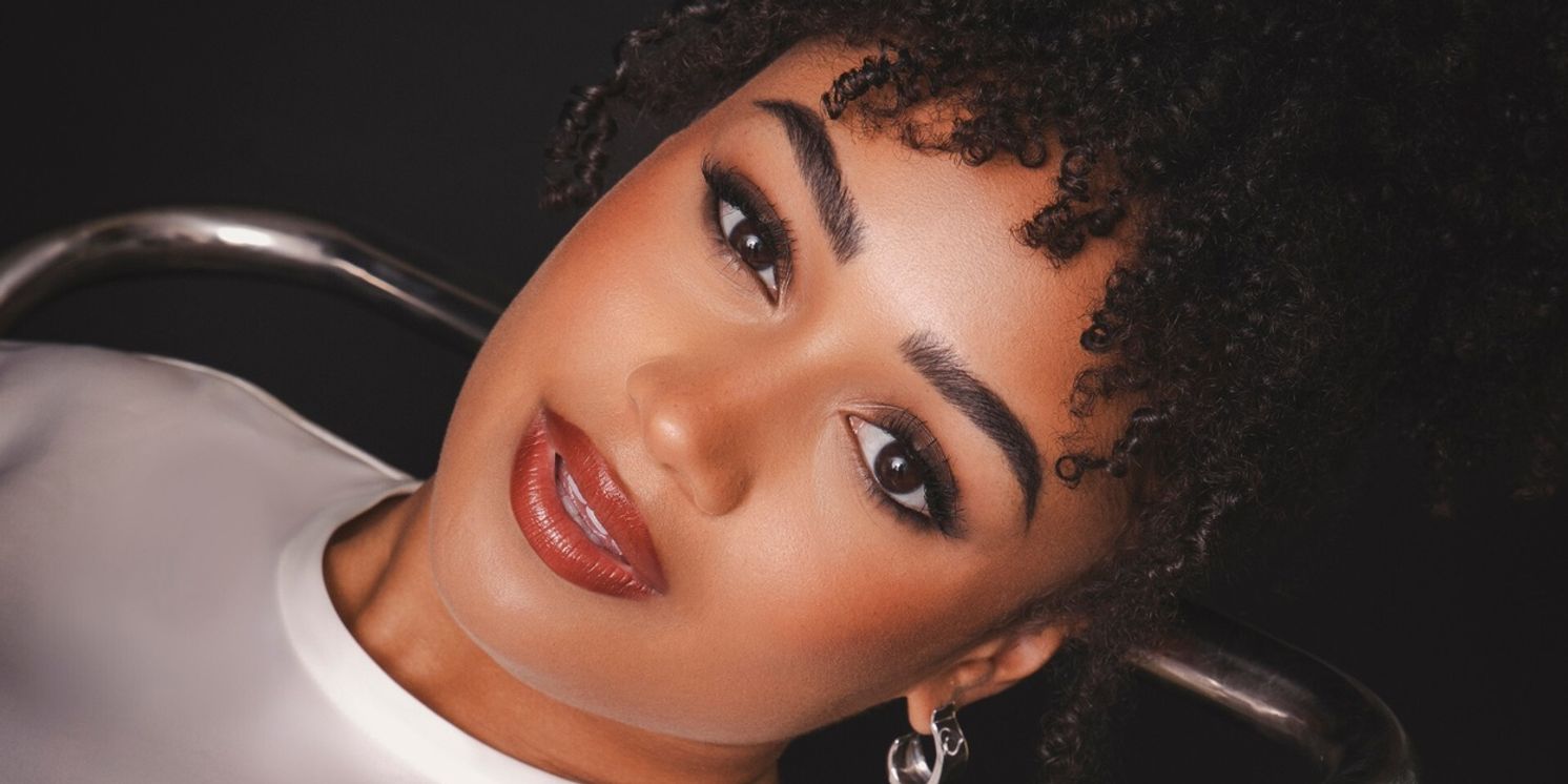 Jasmine Amy Rogers Named a 2025 Breakout Star by The New York Times  Image