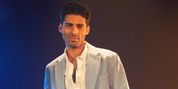 Jason Canela Brings Heart and Heritage to ON YOUR FEET! Manila Photo