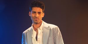 Jason Canela Brings Heart and Heritage to ON YOUR FEET! Manila