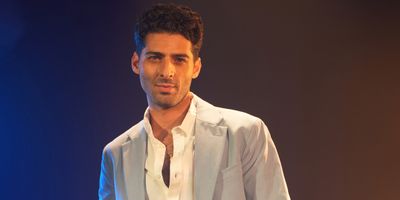 Jason Canela Brings Heart and Heritage to ON YOUR FEET! Manila Photo