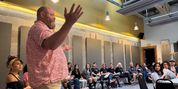 JAW New Play Festival To Return At Portland Center Stage Photo