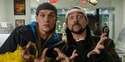 JAY & SILENT BOB SAVE VEGAS! Brings Kevin Smith and Jason Mewes To The Venetian Resort Photo