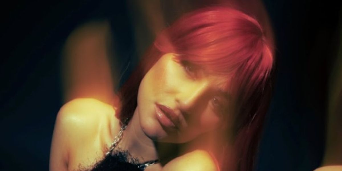 JAZMYNE Releases Powerful New Single 'Psycho'