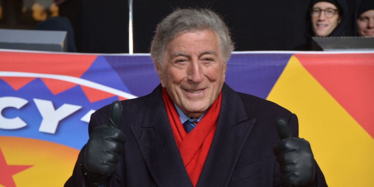 Jazz at Lincoln Center's 2024 Gala CELEBRATING TONY BENNETT To Be Livestreamed