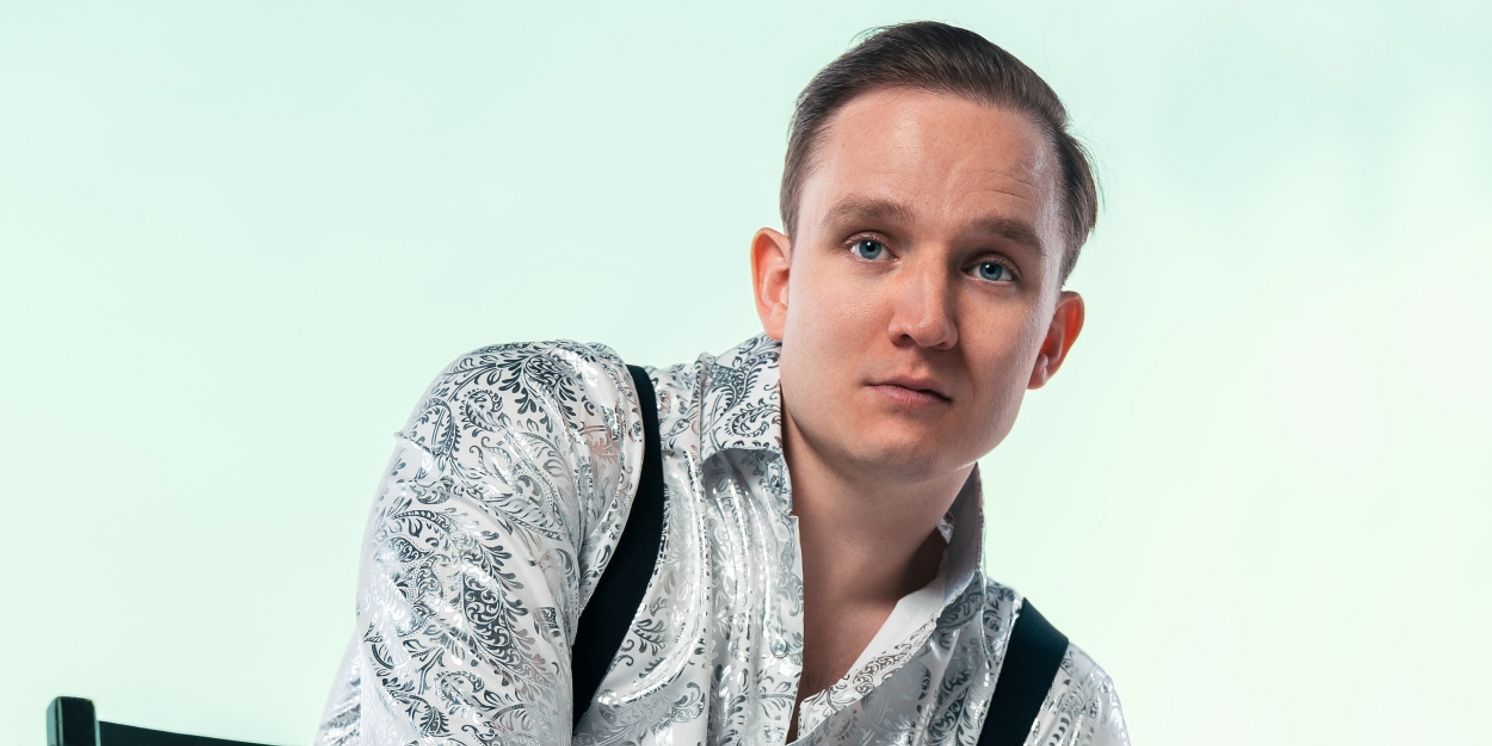 JB Elwood Explores A Tumultuous Relationship In 'Take Me Back'  Image