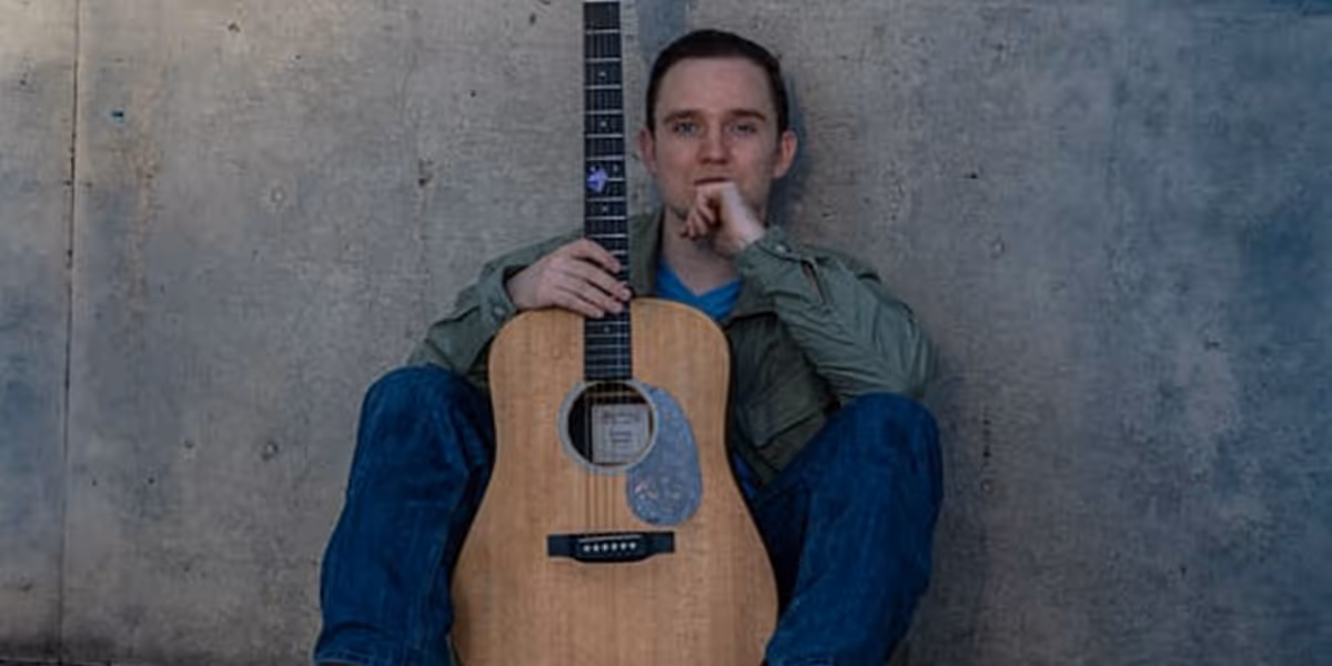 JB Elwood Shares His Debut Album 'Lost In My Ways'