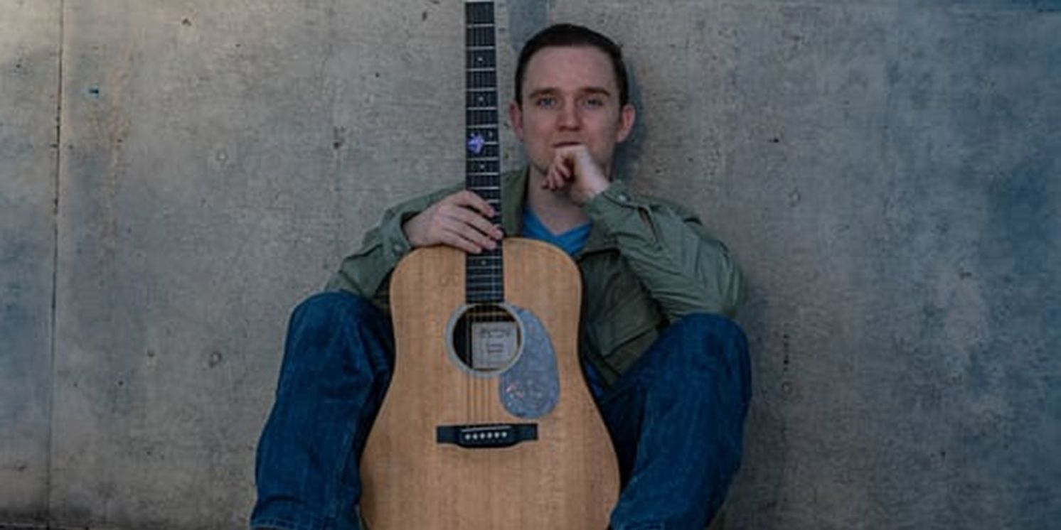 JB Elwood Shares His Debut Album 'Lost In My Ways'  Image