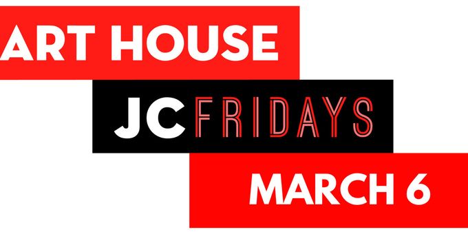 JC Fridays Returns with Video Art Trucks and Free Arts Events in Jersey City Photos