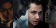 JC Santos and Cedrick Juan: Exemplary Theater Peers
