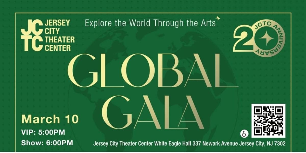 JCTC Gala Comes to White Eagle Hall in March