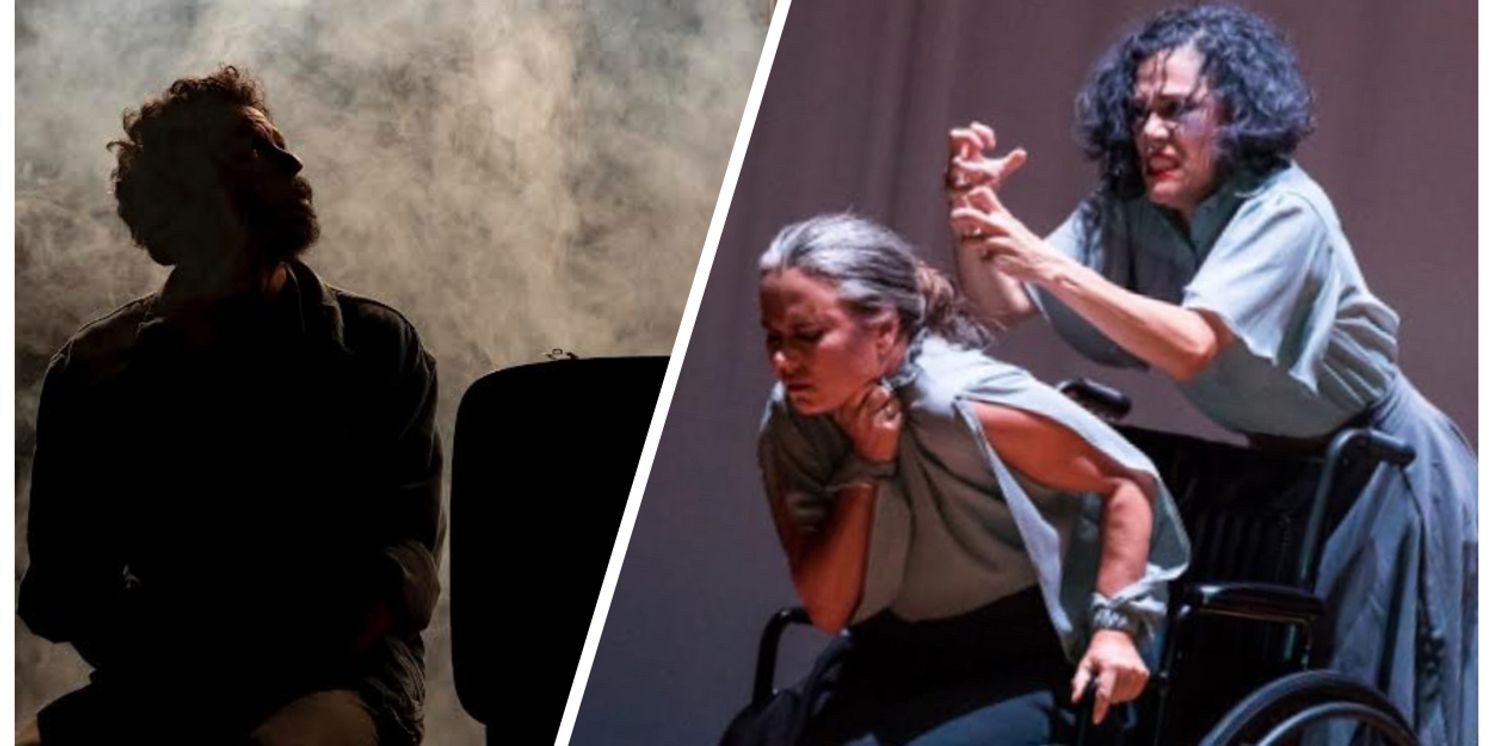 JCTC Hosts The International Arts Exchange Project in February  Image