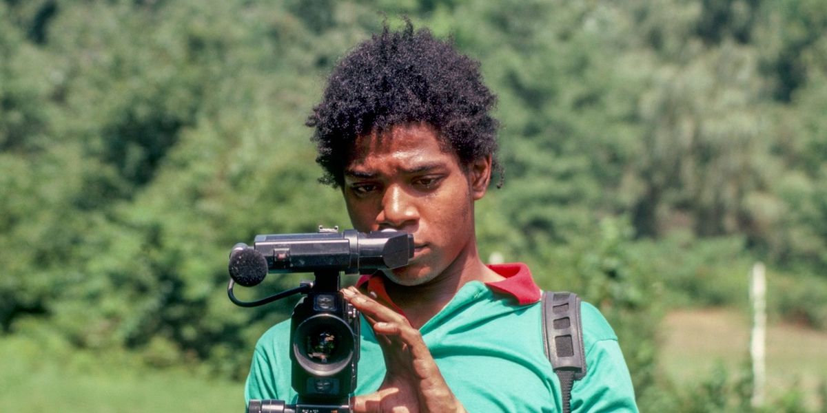 JEAN-MICHEL BASQUIAT Documentary Acquired by Netflix
