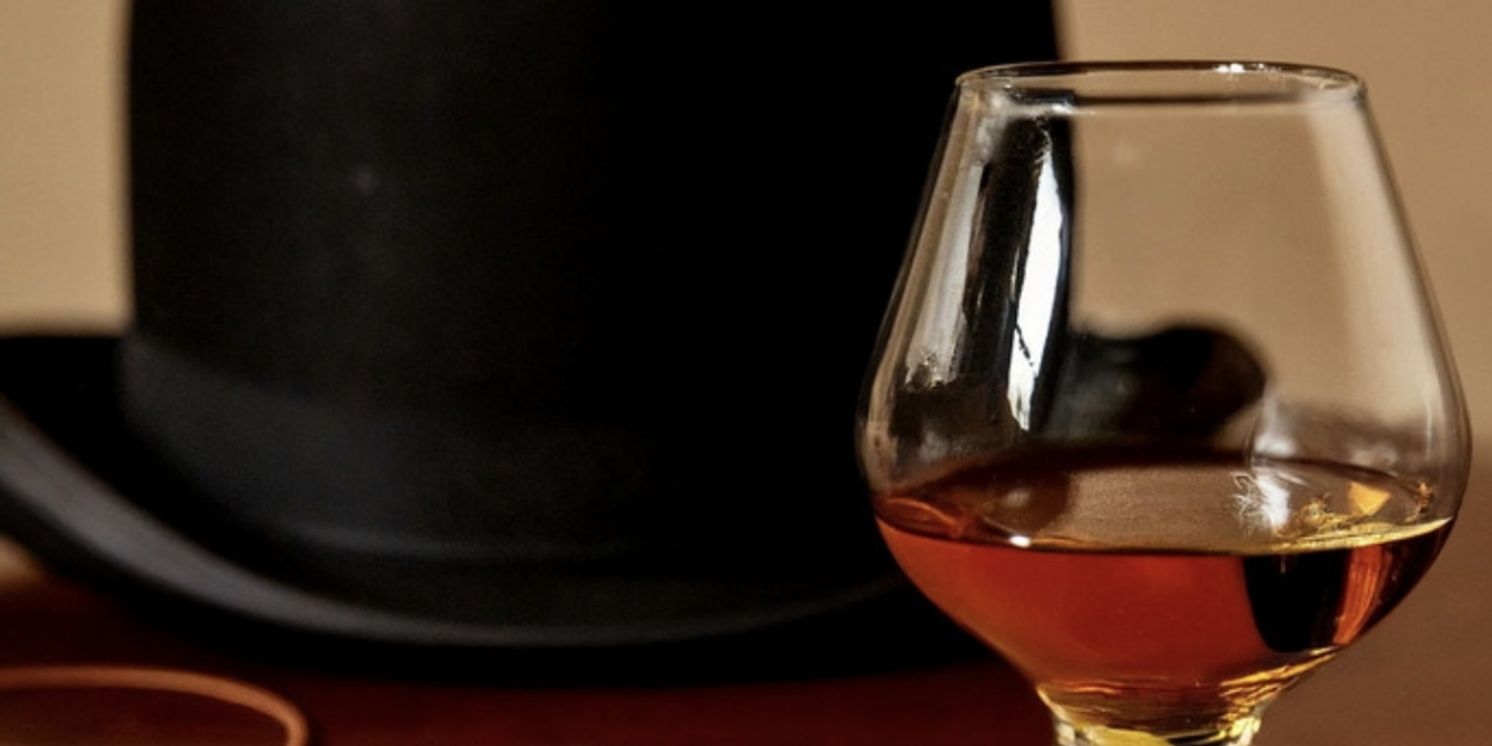 JEEVES TAKES CHARGE By P. G. Wodehouse Will Receive First Revival  Image